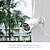 cheap Wireless CCTV System-10CH Expandable 3MP Hiseeu All-in-One Security System with 12 LCD Monitor Wireless 4K Dual WiFi NVR 4pcs 3MP Outdoor Bullet Cameras Night Vision Waterproof for Home or Business