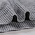cheap Men&#039;s Pullover Sweater-Men&#039;s Wool Sweater Pullover Sweater Jumper Cropped Sweater Ribbed Knit Regular Knitted Plain Crew Neck Modern Contemporary Work Daily Wear Clothing Apparel Winter Wine Black S M L