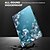 זול נרתיק iPad-לוּחַ כיסויים מכסים ל עבור Apple 12.9 11 9.7 ipad 9th 8th 7th Generation 10.2 inch אייפד מיני 6 iPad mini 5th 4th עם מעמד נפתח-נסגר מחזיק כרטיסים גראפי פרפר TPU עור PU
