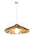 levne Lucernový design-závěsná světla ratanová výzdoba obývacího pokoje ložnice lampa kavárna svítidla bar led závěsné světlo stínítko 110-240v
