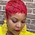 economico parrucca più vecchia-parrucche pixie per le donne nere parrucca corta nera mista di capelli rossi parrucca pixie cut naturale acconciature corte parrucca per donne nere parrucca sintetica rossa corta pixie cut per la