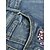 cheap Jeans-Women&#039;s Jeans Bell Bottom Pants Trousers Full Length Micro-elastic Embroidered Vintage Streetwear High Waist Street Daily LightBlue S M Fall Winter