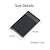 abordables Porte-cartes et étuis-1 Pc portefeuille en aluminium slim porte-cartes de crédit RFID étui mince pour cartes bancaires pour hommes et femmes sac de carte de crédit pop-up