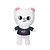 رخيصةأون لعب القطط-دمية لعبة قطيفة للأطفال المتجولين من Leeknew hyunjin هدية ألعاب للكلاب