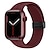cheap Apple Watch Bands-Compatible with Apple Watch band 38mm 40mm 41mm 42mm 44mm 45mm 49mm Women Men Silicone Strap Replacement Wristband for iwatch Ultra 2 Series 9 8 7 SE 6 5 4 3 2 1