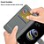 abordables Coques Samsung-téléphone Coque Pour Samsung Galaxy S25 Ultra S24 S23 S22 S21 S20 Ultra Plus FE A54 A34 A14 A53 A33 A23 A13 Étui Portefeuille avec Support Magnétique Protection complète du corps TPU faux cuir