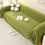 cheap Sofa Blanket-Chenille Sofa Cover Couch Cover Sage Green Couch Protector  Sofa Blanket Sofa Throw Cover for Couches Washable Sectional Sofa Couch Covers for Dogs