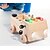 cheap Educational Toys-Wooden Led Switch Busy Board Disassembly Screw Nut Tool Car Montessori Early Education Educational Toys Go to School Holiday Gifts for Kids