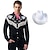 cheap Couples&#039; &amp; Group Costumes-Cowboy Doll Halloween Group Couples Costumes Men&#039;s Women&#039;s Movie Cosplay Cosplay Costume Party Black Costume Halloween Carnival Masquerade Polyester