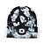 voordelige tactische zaklampen-beanie hoed unisex met licht usb oplaadbaar 4 leds beanie warme gebreide muts voor vader vader mannen vrouwen echtgenoot gebreide muts kerstcadeaus