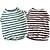 baratos Colete e Camisa de Resfriamento-Cachorros Gatos Camiseta Moda Casual Inverno Prova-de-Água Respirável Macio Lavável Confortável Casual / Diário Roupas para cães for Bichon Frise Pomerânia Animais de Pequeno Porte Borboleta Small