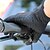 abordables Gants de Moto-Gants d&#039;hiver unisexes, imperméables, coupe-vent, thermiques, pour tous les doigts, pour écran tactile, pour la conduite, le cyclisme par temps froid, cadeaux chauds pour hommes et femmes, gants de