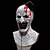 billiga Halloweenmask och rekvisita-skrämmande halloween mask cosplay, för halloween cosplay rekvisita tillbehör skräck helmasker