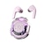 abordables Écouteurs sans fil, oreillettes Bluetooth-Écouteurs sans fil t8 tws bluetooth 5.3, casque d&#039;écoute pour sport et jeu, oreillettes à réduction de bruit, contrôle tactile des basses, nouveau