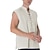 economico Cime-Retrò Vintage Medievale Rinascimento Gilet T-shirt Pirata Vichingo Costume Per uomo Costumi da pirata Halloween Carnevale Mascherata LARP Adulti Camicia Primavera &amp; Estate