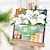cheap Building Toys-Women&#039;s Day Gifts Sunflower rose bouquet micro drill small particle building block toy boy assembly Qixi birthday gift Mother&#039;s Day Gifts for MoM