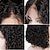 billiga Perukfronter av äkta hår, med nät-kort bob peruk vatten våg bob peruker människohår lockigt våg 12 tum 13x4 gluless hd spets främre peruk människohår förplockat med babyhår 150 % densitet naturlig färg för svarta kvinnor