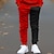 olcso fiú 3D szettek-halloween fiúk 3D kapucnis pulcsi &amp; nadrág szett absztrakt hosszú ujjú 3D nyomtatás ősz tél aktív divat menő poliészter gyerekek 3-12 éves szabadban utcai vakáció normál fit