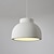 ieftine Design Lustre-lampă cu pandantiv cu led rășină cu 1 cap abajur creativ corpuri de iluminat pentru tavan din metal industrial candelabru atmosferic stil bar creativ pentru sufragerie, insulă de bucătărie, dormitor