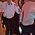 economico Novità-led bretelle bow tie perfetto per il festival musicale costume di halloween del partito cravatta luce led bretelle luminoso cravatta fase cravatta led bow tie
