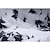 Χαμηλού Κόστους ενεργά γυναικεία εξωτερικά ενδύματα-Ανδρικά Γυναικεία hoodie σακάκι Μπουφάν για σκι Εξωτερική Χειμώνας Διατηρείτε Ζεστό Αδιάβροχη Αντιανεμικό Αναπνέει Αποσπώμενη κουκούλα Αντιανεμικά Χειμωνιάτικα μπουφάν για