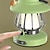 abordables Lampes de poche et lumières de camping-1pc rétro lumière extérieure vintage portable polyvalent lanterne de camping pour la maison et le patio éclairage extérieur de la maison et bureau lampe de nuit