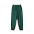 cheap Bottoms-Kids Boys Pants Trousers Solid Color Soft Pants Outdoor Adorable Daily Ash Big red flecking gray