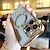 cheap iPhone Cases-Phone Case For Apple AirTag iPhone 15 Pro Max Plus 14 13 12 11 Wallet Case With Magsafe Transparent Card Slot Retro TPU PU Leather