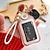 cheap Car Pendants &amp; Ornaments-Universal Type Car Key Case Cover Remote Control Protective Cover Key Storage