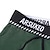 cheap Men&#039;s Shorts, Tights &amp; Pants-Arsuxeo Men&#039;s Cycling Tights Bike Tights Leggings Form Fit Mountain Bike MTB Road Bike Cycling Sports Breathable Moisture Wicking Sweat wicking Comfortable Black Army Green Clothing Apparel Advanced