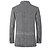 cheap Men&#039;s Classic Blazers-Men&#039;s Cocktail Attire Blazer Business Formal Evening Wedding Party Fashion Casual Spring &amp;  Fall Polyester Plaid / Check Geometic Button Pocket Casual / Daily Single Breasted Blazer White Camel Beige