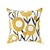 tanie Trendy poduszkowe-dekoracyjne poduszki do rzucania najfajniejsze poduszki haftowane rzuć poszewka na poduszkę duszpasterska domowa sofa poduszka wezgłowia sofa biurowa kanapa lędźwiowa