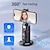 cheap Phone Holder-Portable All-in-one Smart Selfie Stick 360 Rotation Fast Face &amp; Object Tracking Cameraman Robot Mount For Phone Video Vlog Live Streaming