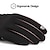 cheap Motorcycle Gloves-Unisex Winter Gloves Waterproof Windproof Thermal Glove All Finger Touch Screen Gloves for Driving Cycling In Cold Weather Warm Gifts for Men and Women Outdoor Sports Moto Gloves