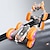 voordelige rc voertuigen-nieuwe dubbelzijdige zwenkarm stunt auto afstandsbediening auto gebaar inductie twist auto vervorming kantelemmer stunt elektrische speelgoedauto