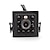 olcso IP-kamerák-HQCAM IP kamera 1080P HD 4K 8 MP Mini Vezetékes PoE Mozgásérzékelő Távelérés Teljes HD Otthoni Támogatás