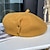 voordelige Feesthoeden-hoed Hoofdkleding Mix van polyester / katoen Damesbaret Casual Feestdagen Retro Elegant Met Pure Kleur Gesplitst Helm Hoofddeksels