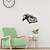 economico decorazioni da parete in metallo-1 pezzo di cavallo in metallo da parete, decorazione per esterni, scultura da parete antiruggine, ideale per giardino, casa, fattoria, patio e camera da letto