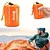 abordables accessoires de pique-nique et de camping-Sac de couchage d&#039;urgence léger, sac de bivouac de survie, couverture d&#039;urgence, équipement de survie pour camping de randonnée en plein air