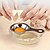 billige Eggeverktøy-rustfritt stål eggeplomme separator, eggehvite separator eggeplomme filter separator, eggeplomme filter egg separator egg divider verktøy for matlaging baking camping bbq