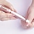 ieftine Protecţie individuală-reînnoiește-ți unghiile cu acest mini stilou electric pentru manichiură &amp; set polizor de unghii cu mai multe capete!