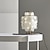 economico lampada da comodino-lampada da comodino a conchiglia decorazione lampada da comodino camera da letto 110-240v