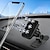 お買い得  車載ホルダー-新しい車用携帯電話磁気吸引ブラケット、車内エアベントとダッシュマウント用の強力な磁気吸引磁気吸引携帯電話ブラケット