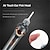 cheap Personal Protection-Electric Luminous Earpick For Kids&amp;Adult USB Rechargeable Vibration Painless Vacuum Ear Pick Ear Wax Remover Ear Cleaning Tool