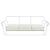 billiga Överdrag för soffa och armstöd-stretch soffa sittdyna överdrag täcka elastisk soffa fåtölj loveseat 4 eller 3 sits grå enkel solid mjuk tålig tvättbar