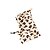 baratos Bandanas e Chapéus-Cachorros Gatos Bandana de cachorro e chapéu de cachorro Moda Casual Inverno Prova-de-Água Respirável Macio Lavável Confortável Casual / Diário Roupas para cães for Bichon Frise Pomerânia Animais de