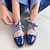 olcso Női fűzős bőrcipők-Női Félcipők Bullock cipő Extra méret Esküvő Parti Szabadtéri Színes Tél Fűző Lapos Kerek orrú Elegáns Szüret Gyalogló PU Fűzős Sárga Rózsaszín Kék