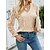 cheap Blouses &amp; Shirts-Women&#039;s Shirt Blouse Black White Wine Lace Plain Casual Long Sleeve V Neck Fashion Regular Fit Spring &amp;  Fall