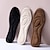 Χαμηλού Κόστους Πάτοι &amp; Πρόσθετα-1 ζευγάρι Ζεστό Πάτος Παπουτσιών Βελούδο Όλα τα Παπούτσια Όλες οι εποχές Ανδρικά / Γυναικεία Μαύρο / Λευκό / Καφέ