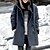 cheap Down&amp; Parkas-Women&#039;s Winter Jacket Fleece Jacket Hoodie Jacket Fall Winter Outdoor Going out Casual Daily Regular Coat Thermal Warm Windproof Regular Fit Comtemporary Contemporary Casual Daily Jacket Long Sleeve